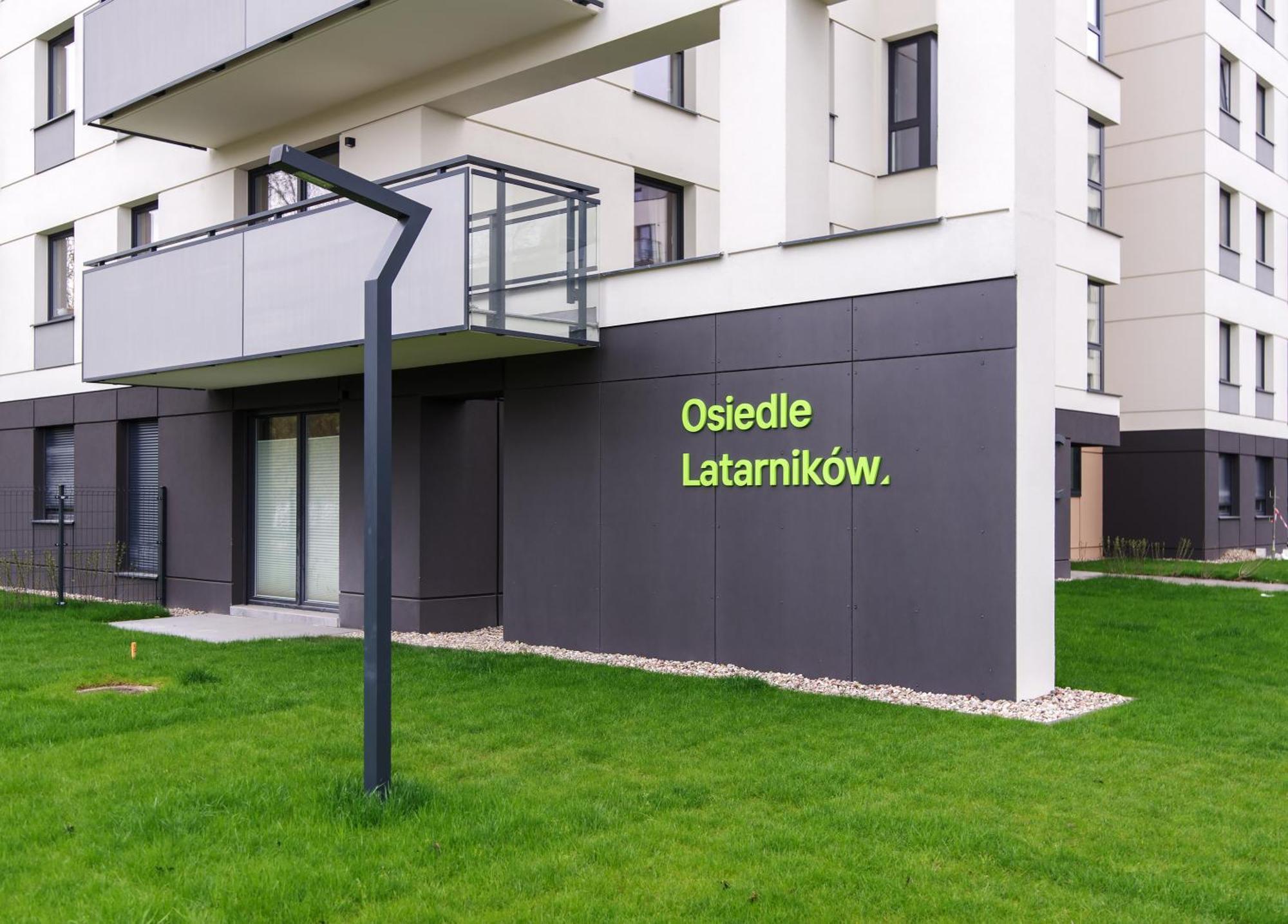 Sea And City Apartments With Balcony By Rentujemy Gdansk Luaran gambar